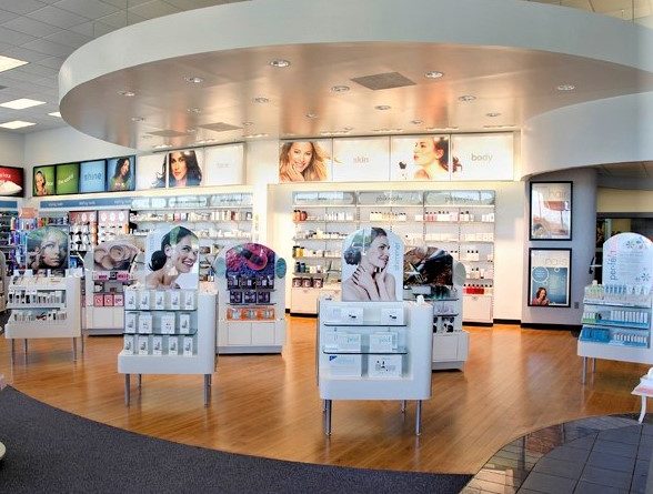 Beauty Brands Store