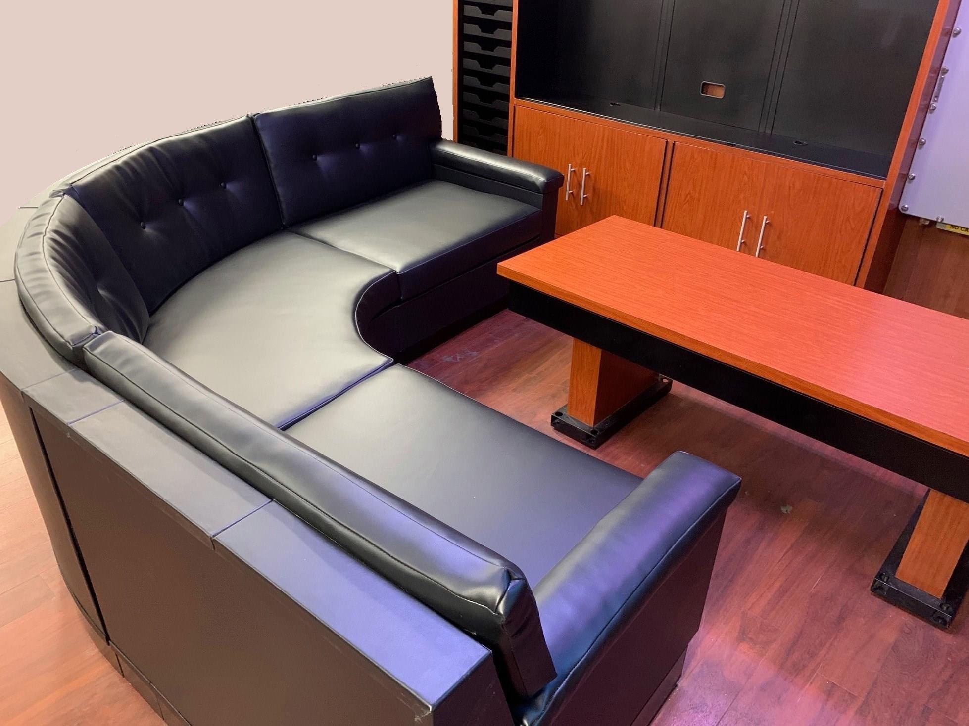 Shipboard Furniture Metal Dynamics, Ltd.